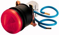 Eaton L-R indicador de luz para alarma Rojo
