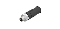 Conec 42-00011 kabel-connector SAL Zwart