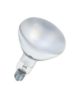 Osram Ultra-vitalux lampa UV 300 W E27