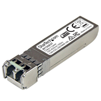 StarTech.com Module SFP+ GBIC compatible HPE J9150A - Module transmetteur Mini GBIC 10GBASE-SR