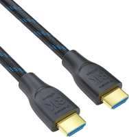 sonero X-PHC111-050 HDMI-Kabel 5 m HDMI Typ A (Standard) Schwarz