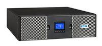 Eaton 9PX3000IRTM szünetmentes tápegység (UPS) Dupla konverziós (online) 3 kVA 3000 W 10 AC kimenet(ek)