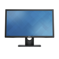 DELL E Series E2316H computer monitor 58.4 cm (23") 1920 x 1080 pixels Full HD LED Black