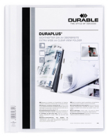 Durable Duraplus archivador Blanco