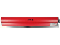 Yato YT-52223 couteau à mastic Acier inoxydable