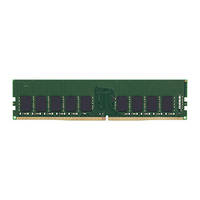 Kingston Technology KTD-PE426E/32G memory module 32 GB 1 x 32 GB DDR4 2666 MHz ECC