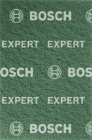 Bosch 2 608 901 217 fourniture de ponçage manuel Tampon de polissage Grain très fin