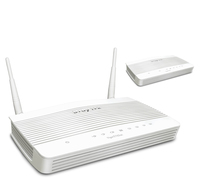 DrayTek V2762N-K wired router Gigabit Ethernet White
