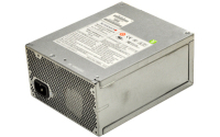 Supermicro PWS-665-PQ power supply unit 665 W 24-pin ATX ATX Stainless steel