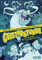 ISBN Geisterstunde