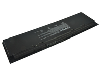 2-Power 7.4v, 3 cell, 45Wh Laptop Battery - replaces 451-BBFX