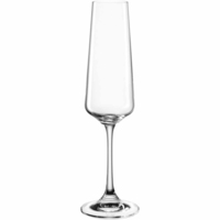 LEONARDO Paladino 220 ml Glas Champagnerflöte