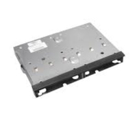 HPE 532391-001 Hard Drive Backplane Carrier Panel Schwarz, Grau