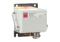 Danfoss 084Z8117 Raccord de plomberie