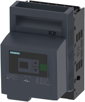Siemens 3NP1123-1CA23 zekering