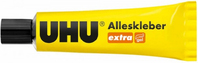 UHU UH46015 adhesive Gel
