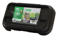 DRiBOX FL-1859-200 Ausrüstungstasche/-koffer Schwarz