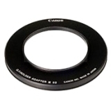 Canon Gelatin filter holder adap. III 52 5.2 cm