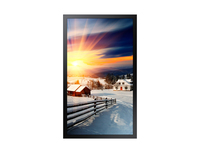 Samsung OH85N-SK Digital signage flat panel 2.16 m (85") LED 3300 cd/m² 4K Ultra HD Black Tizen 4.0 24/7