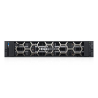 DELL PowerEdge R540 Server 1 TB Rack (2U) Intel® Xeon® 4110 2,1 GHz 16 GB DDR4-SDRAM 750 W