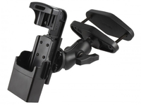 RAM Mounts RAM-247-4-B-IN19U supporto per personal communication Supporto passivo Nero