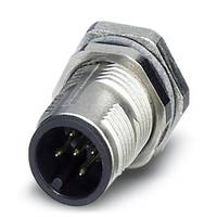 Phoenix Contact 1552968 kabel-connector Metallic