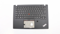 Lenovo FRU02HM285 notebook spare part Keyboard cover
