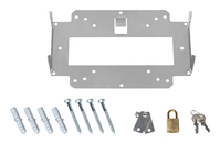 LANCOM Wall Mount (LN) Metálico