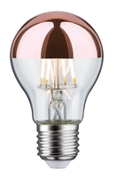 Paulmann 286.71 LED-lamp Warm wit 2700 K 6,5 W E27