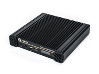 Vertiv Avocent DH 4K,audio,USB2.0, 10GB-Rx estensore KVM Ricevitore