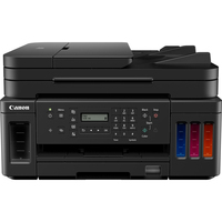Canon PIXMA G7040 Inyección de tinta A4 4800 x 1200 DPI Wifi