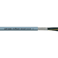Lapp ÖLFLEX CLASSIC 415 CP cable de señal 1 m Azul