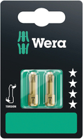 Wera 855/1 TH SB screwdriver bit 2 pc(s)