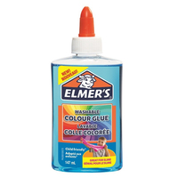 Elmer's 2109485 material adhesivo para bellas artes y manualidades