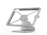xMount Table top alu iPad 10" Sicherheitsgehäuse für Tablet 26,7 cm (10.5 Zoll) Aluminium