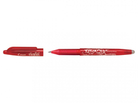 Pilot FriXion Ball Rouge