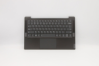 Lenovo 5CB0U44083 notebook spare part Cover + keyboard