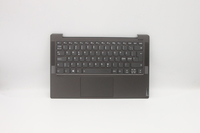 Lenovo 5CB0U44097 notebook spare part Cover + keyboard