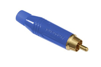 Amphenol ACPR-BLU elektrische draad-connector
