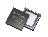 Infineon XMC1100-Q040F0064 AB