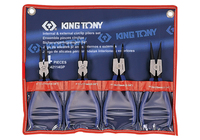 King Tony 42114GP plier