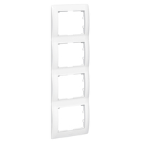 Legrand 771008 Wandplatte/Schalterabdeckung