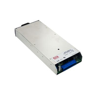 MEAN WELL RCP-2000-12 netvoeding & inverter 2000 W