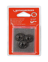 Rothenberger 070028D accessoire voor handleidingsnijders
