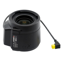Axis 02367-001 lencse és szűrő IP Kamera Standard lencse