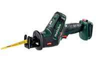 Metabo SSE 18 LTX Compact 3100 spm Black, Green, Red