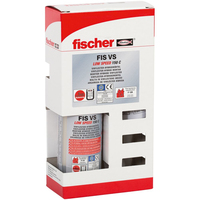 Fischer 519548 mezcla de mortero