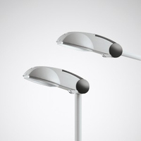 Trilux 7200340 Außenbeleuchtung Außensockel-/Pfostenbeleuchtung LED 30 W