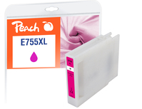 Peach PI200-722 Kompatibel Magenta 1 Stück(e)