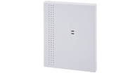 Heidemann 70377 doorbell part & accessory White 1 pc(s)